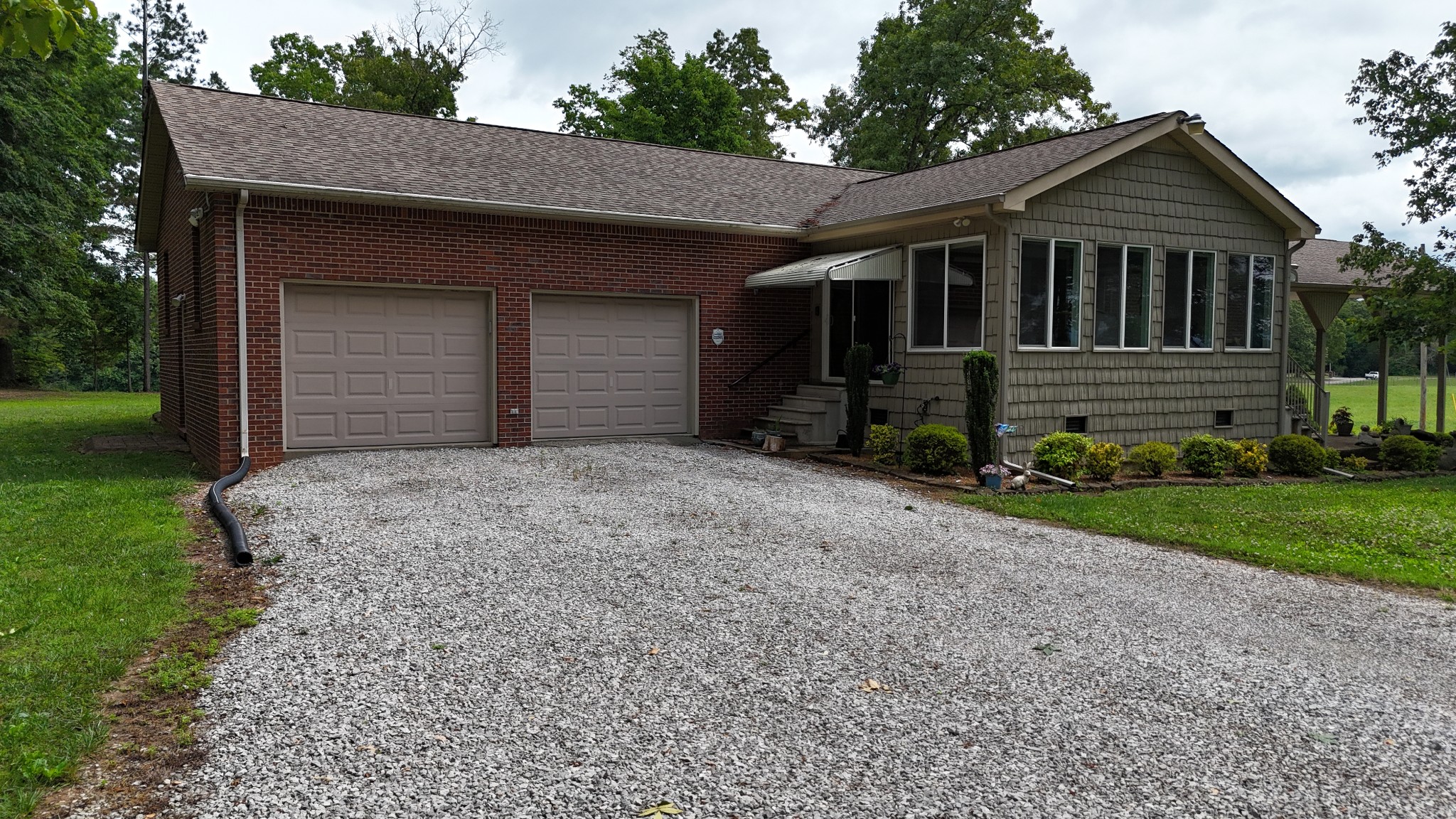 2465 Bybee Chapel Road Rock Island TN 38581