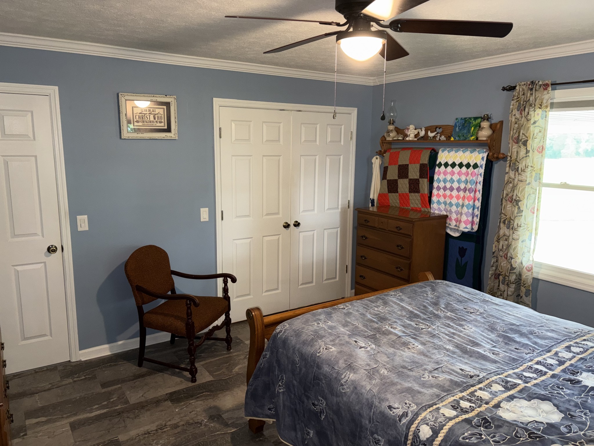 2465 Bybee Chapel Road Rock Island TN 38581
