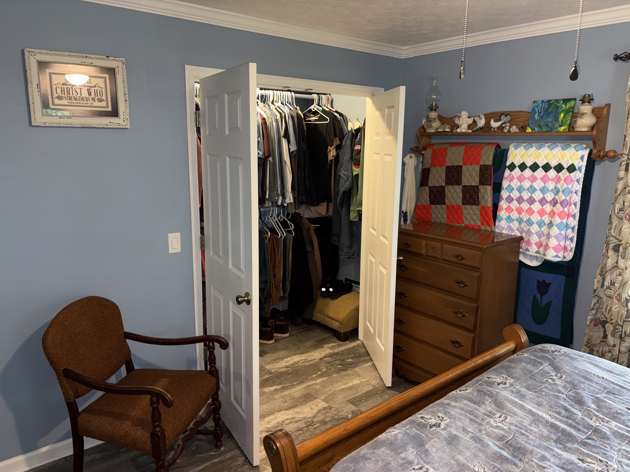 2465 Bybee Chapel Road Rock Island TN 38581