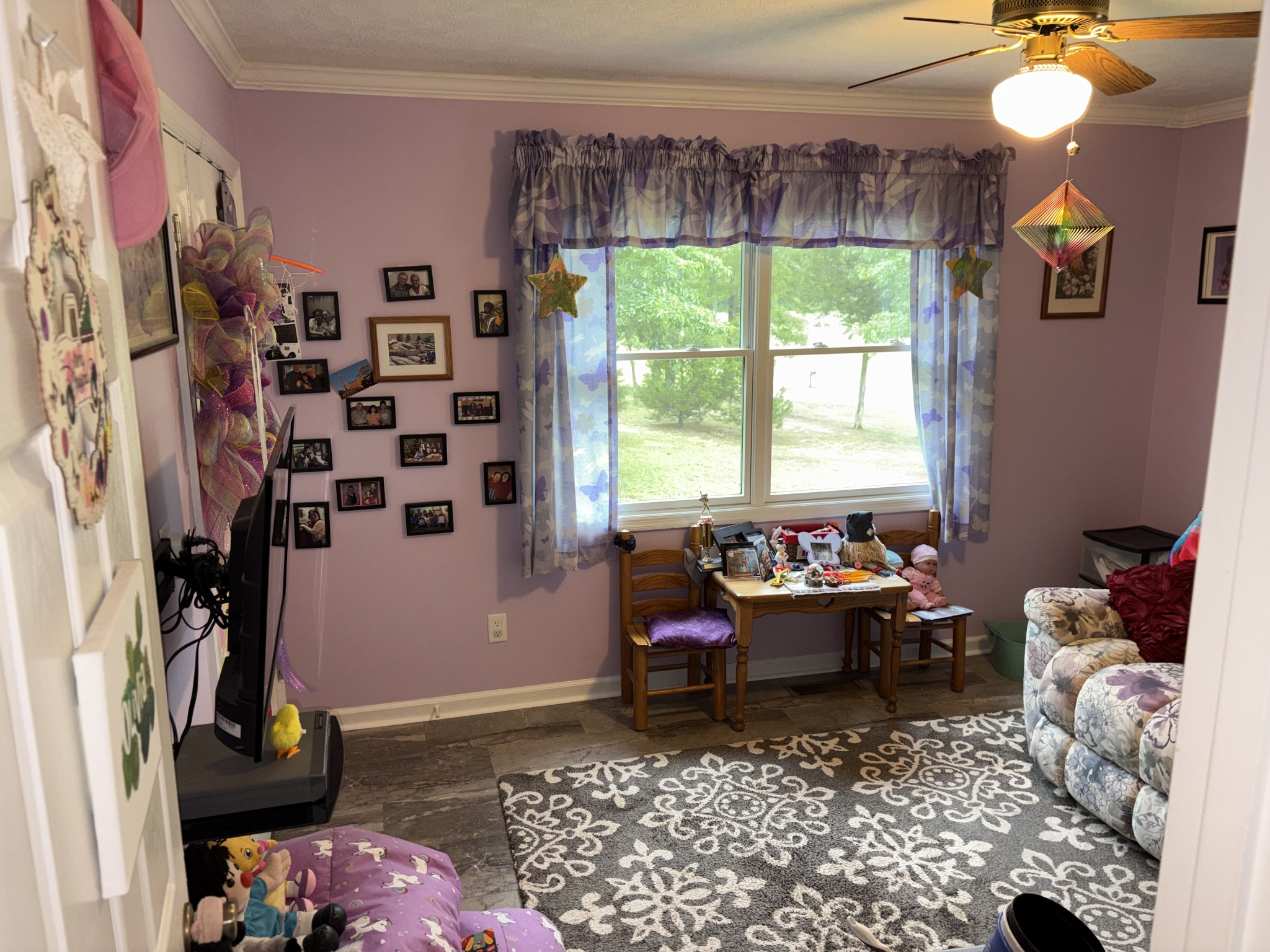 2465 Bybee Chapel Road Rock Island TN 38581