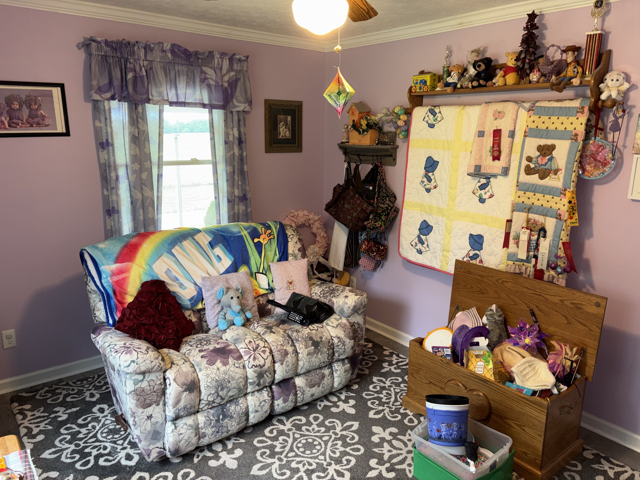 2465 Bybee Chapel Road Rock Island TN 38581
