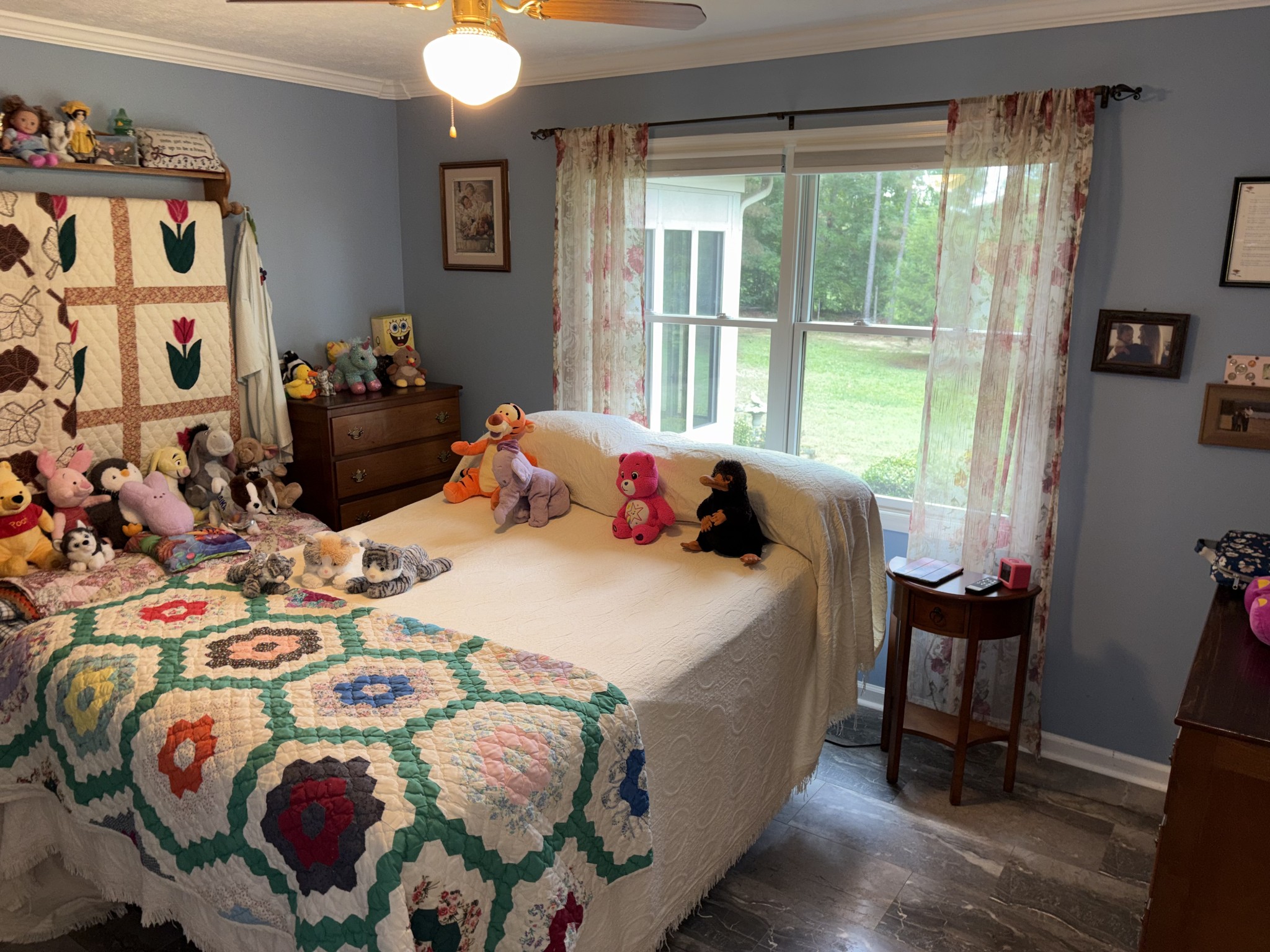 2465 Bybee Chapel Road Rock Island TN 38581