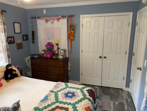 2465 Bybee Chapel Road Rock Island TN 38581