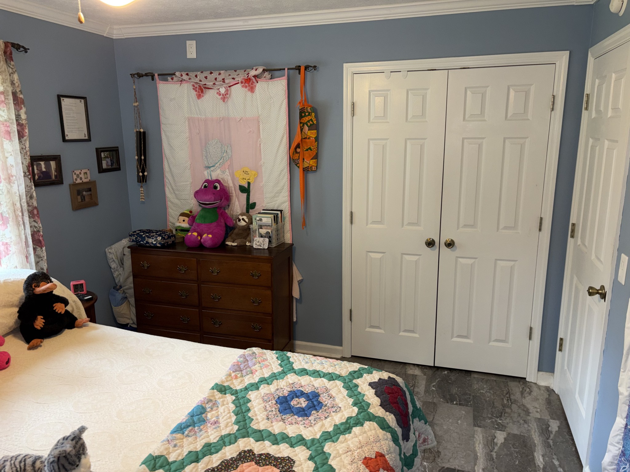 2465 Bybee Chapel Road Rock Island TN 38581