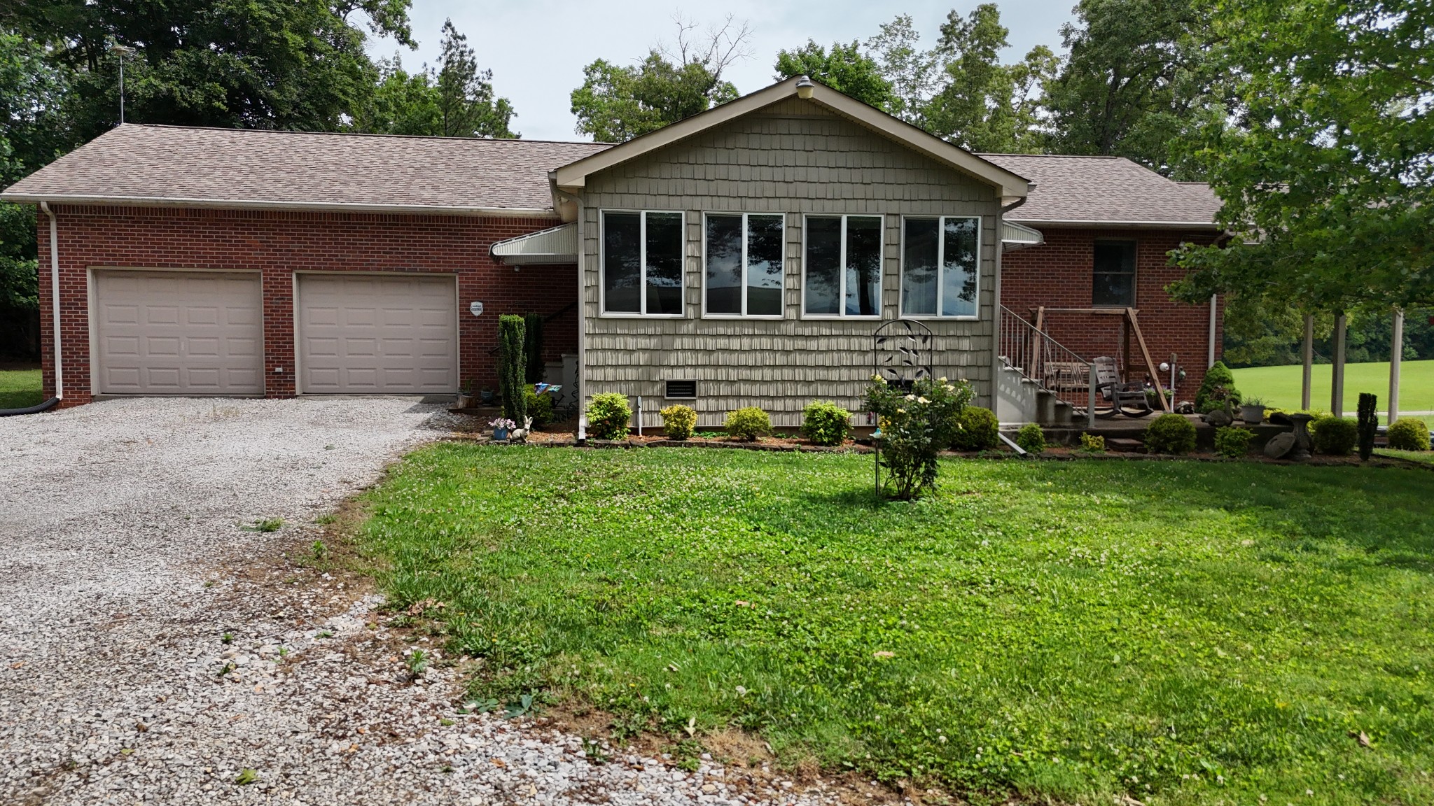 2465 Bybee Chapel Road Rock Island TN 38581