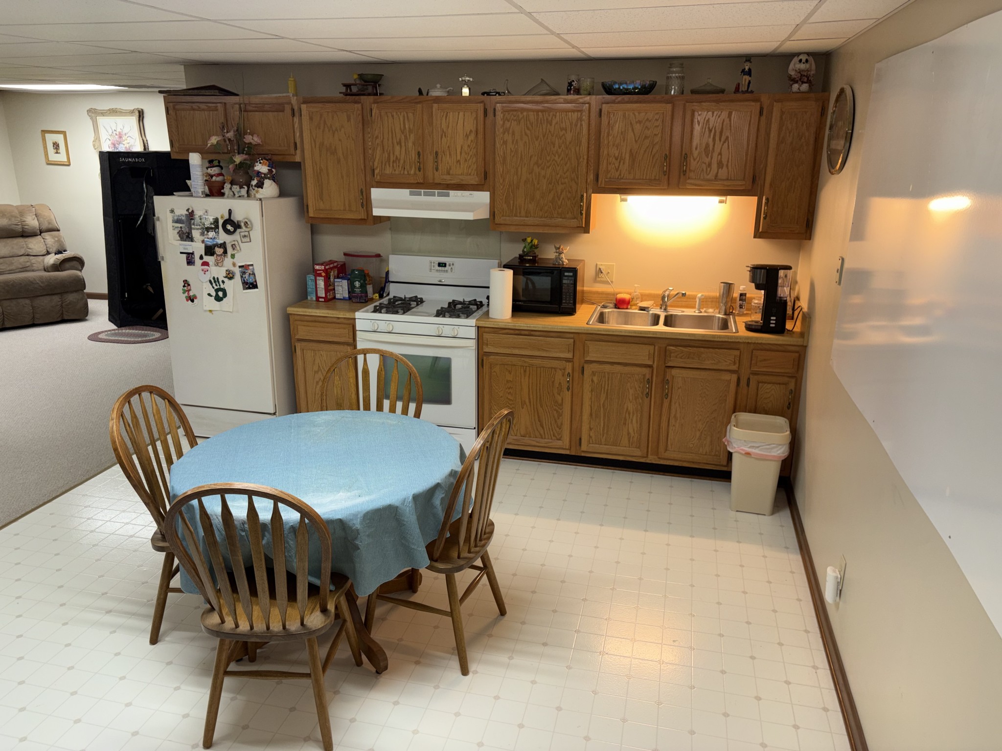 2465 Bybee Chapel Road Rock Island TN 38581
