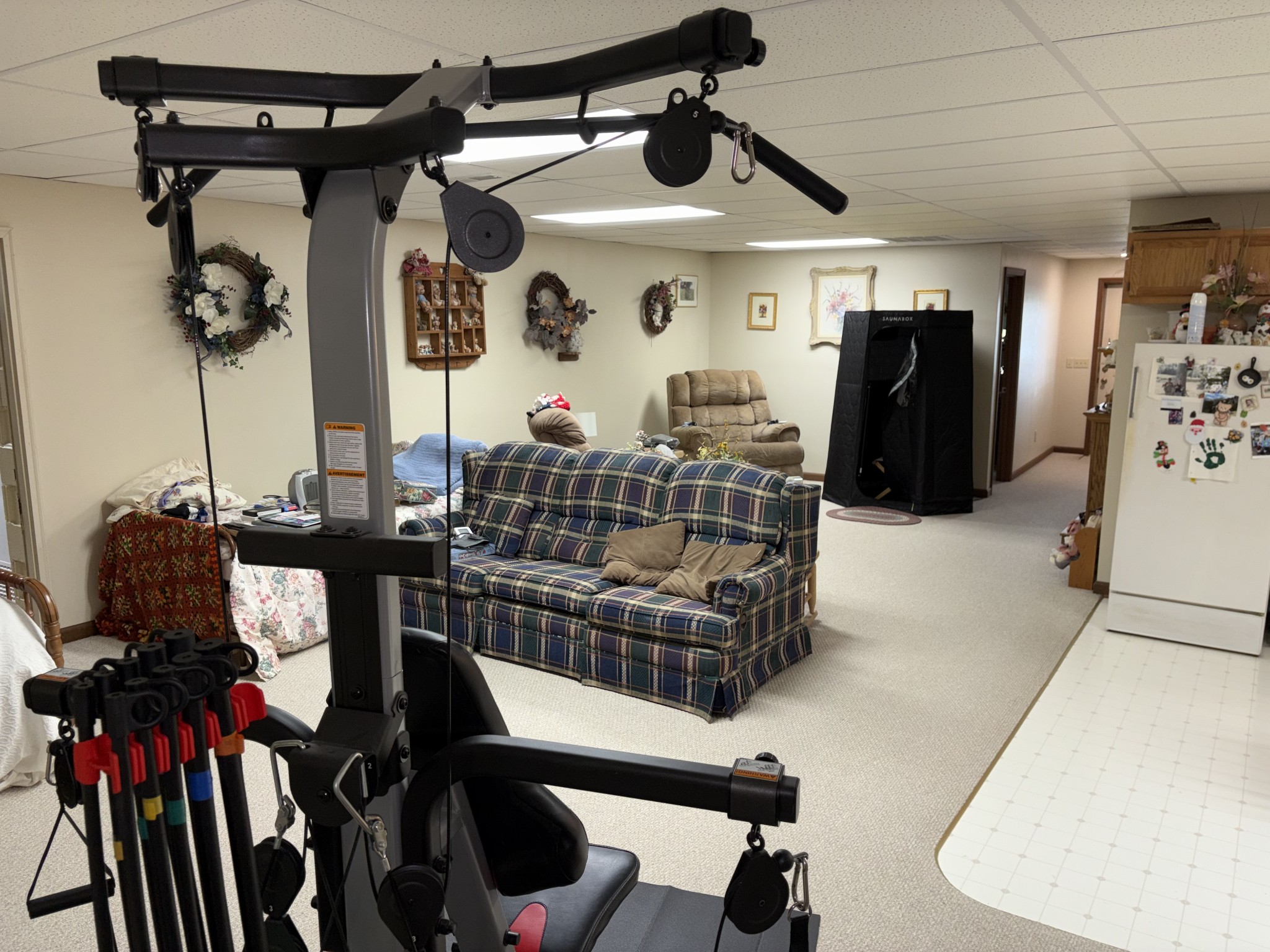 2465 Bybee Chapel Road Rock Island TN 38581