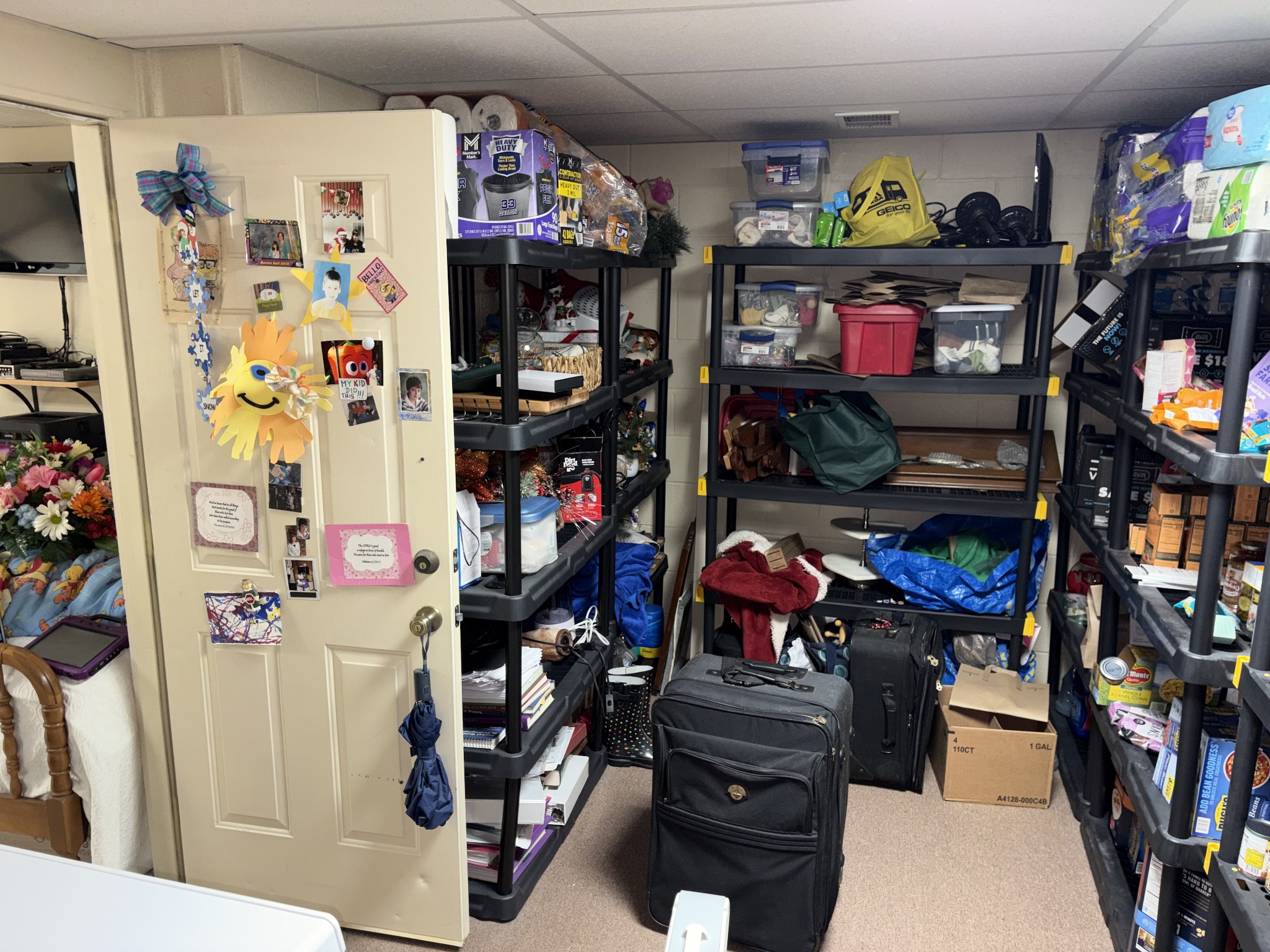 2465 Bybee Chapel Road Rock Island TN 38581