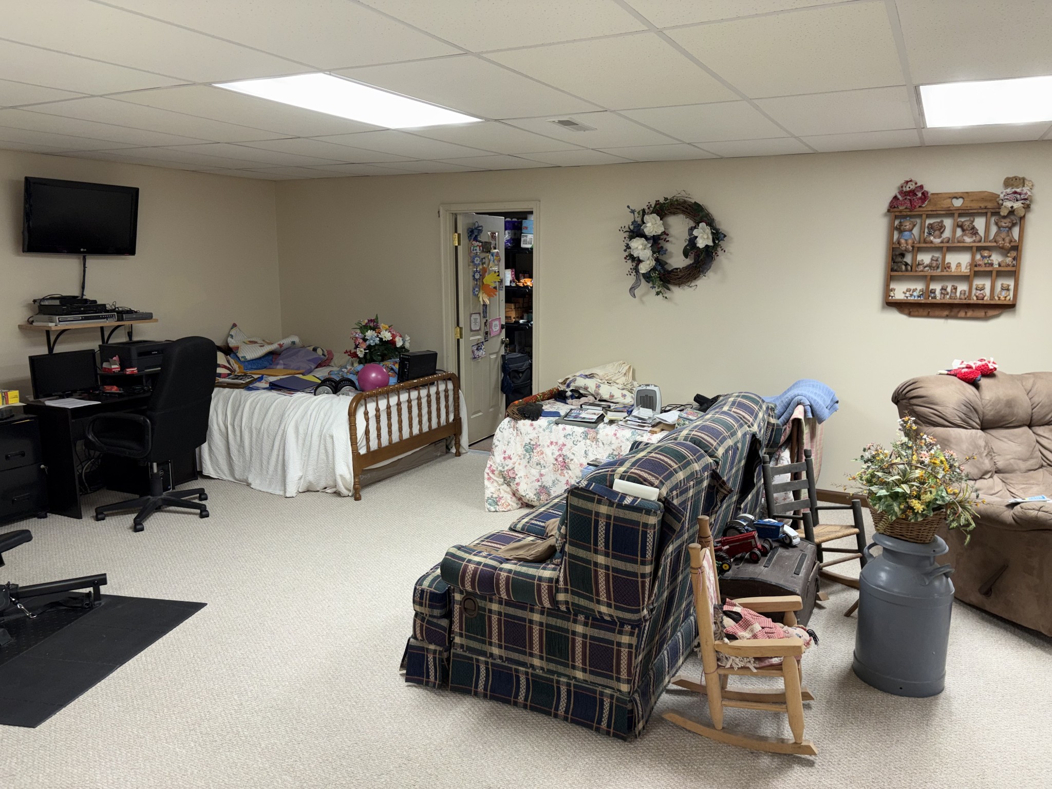 2465 Bybee Chapel Road Rock Island TN 38581