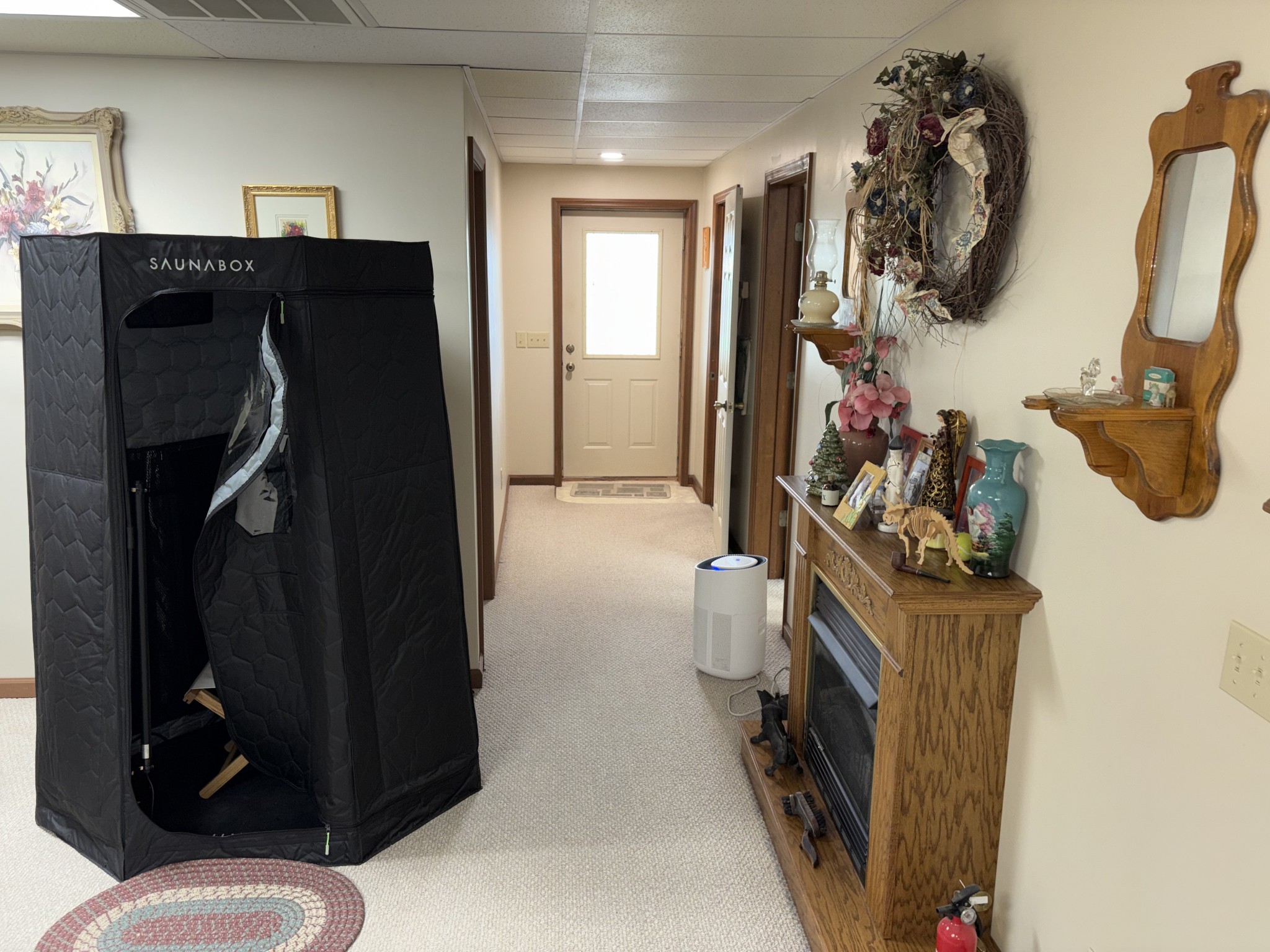 2465 Bybee Chapel Road Rock Island TN 38581