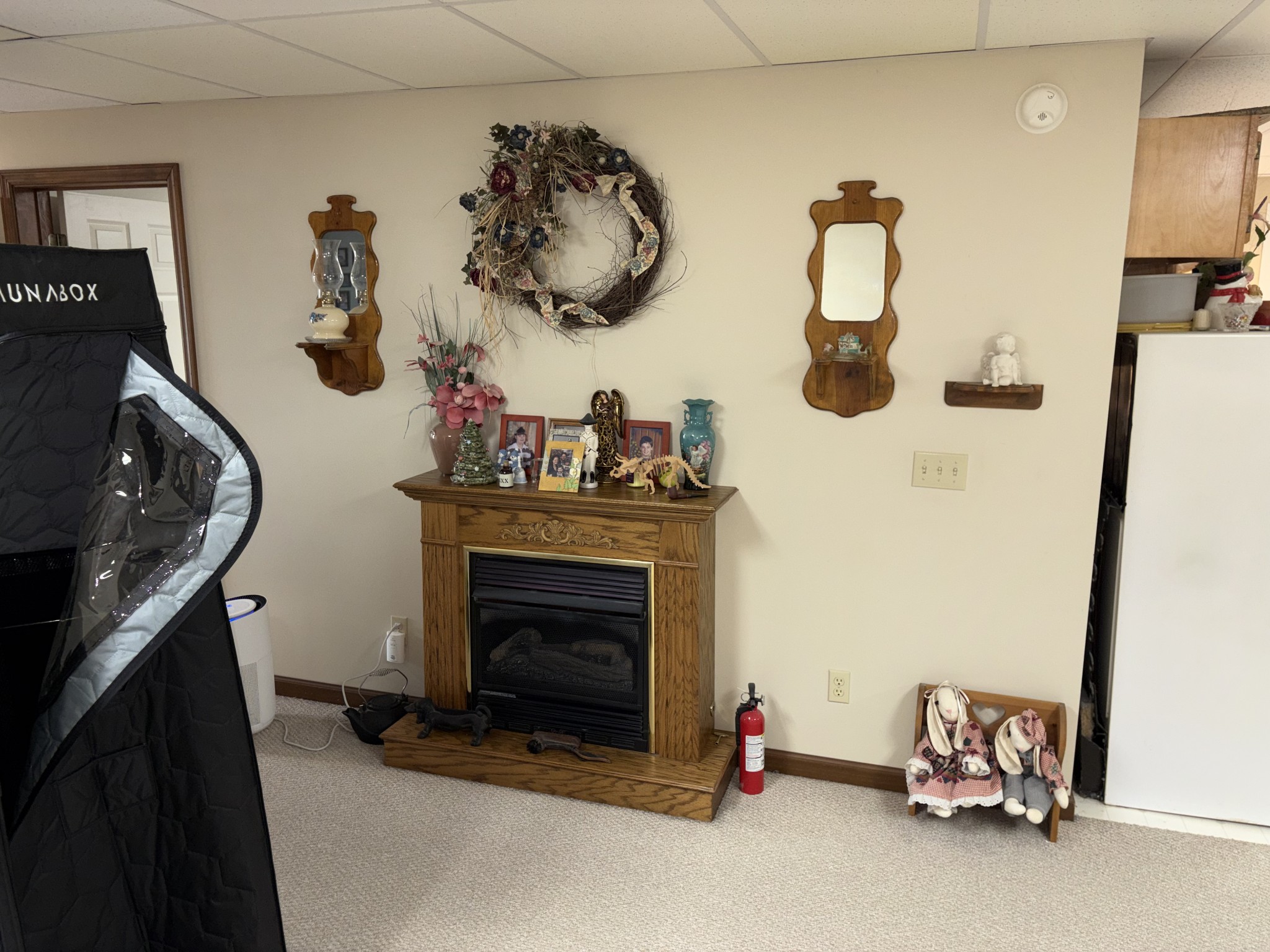 2465 Bybee Chapel Road Rock Island TN 38581