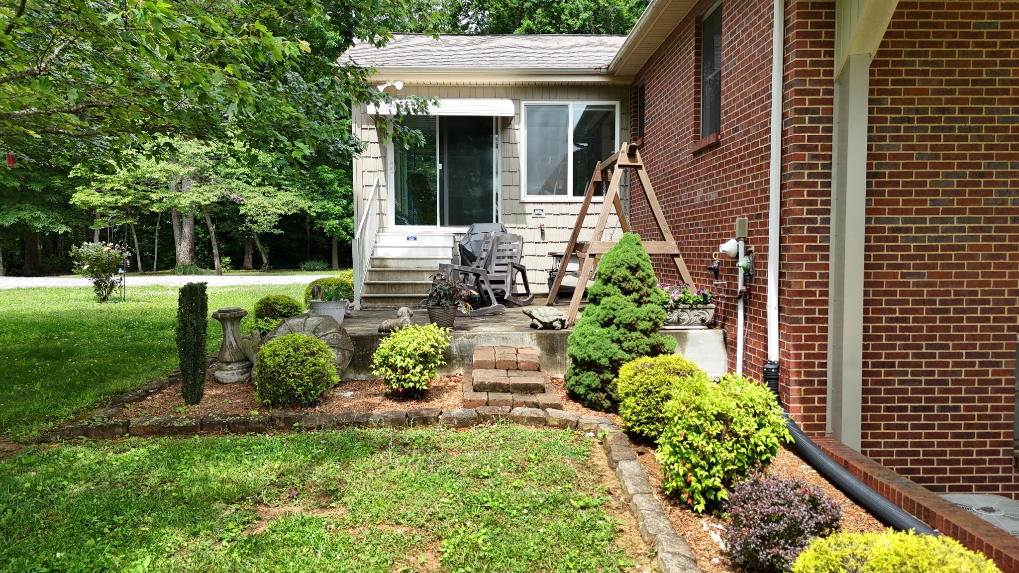 2465 Bybee Chapel Road Rock Island TN 38581