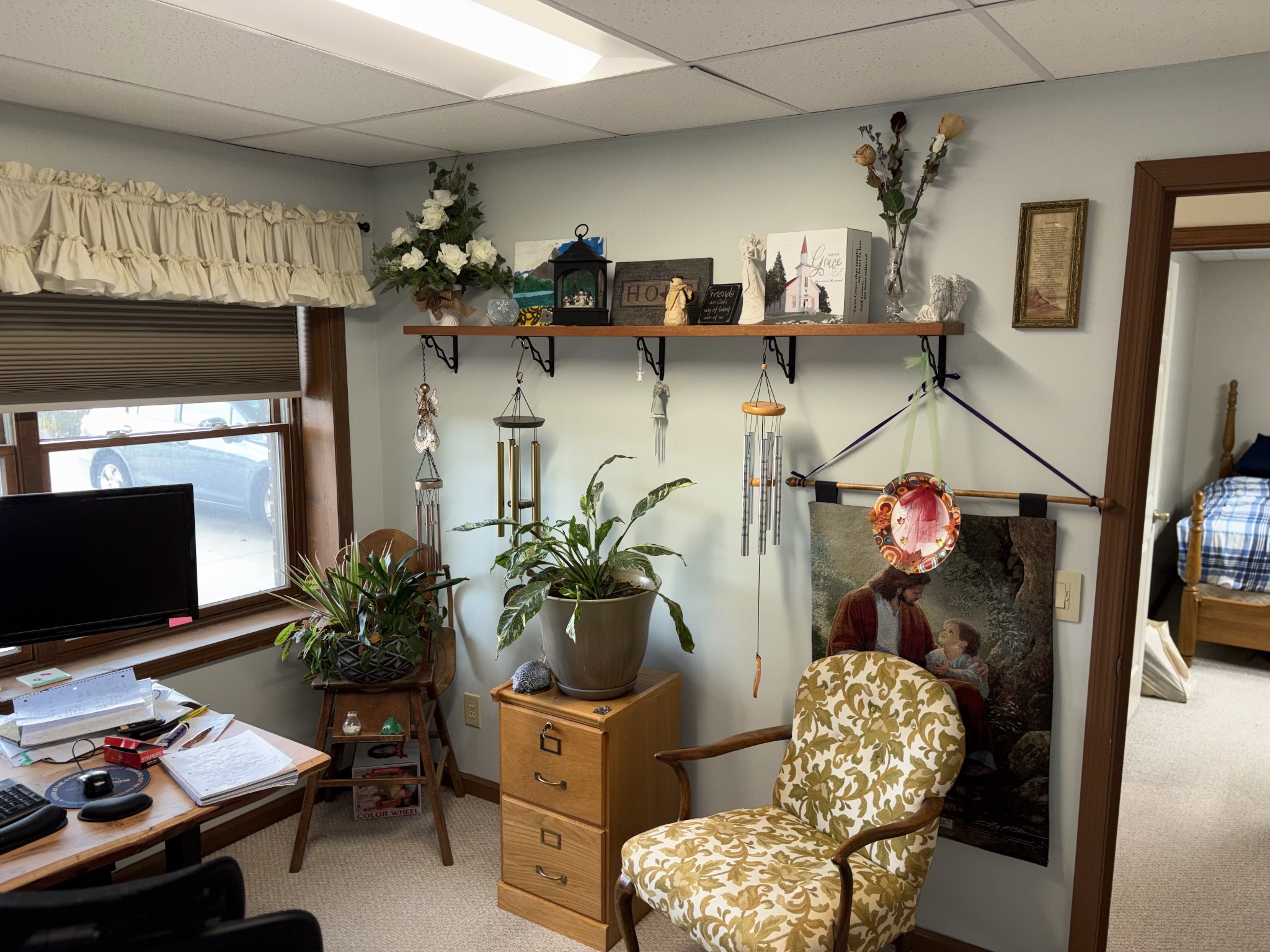 2465 Bybee Chapel Road Rock Island TN 38581