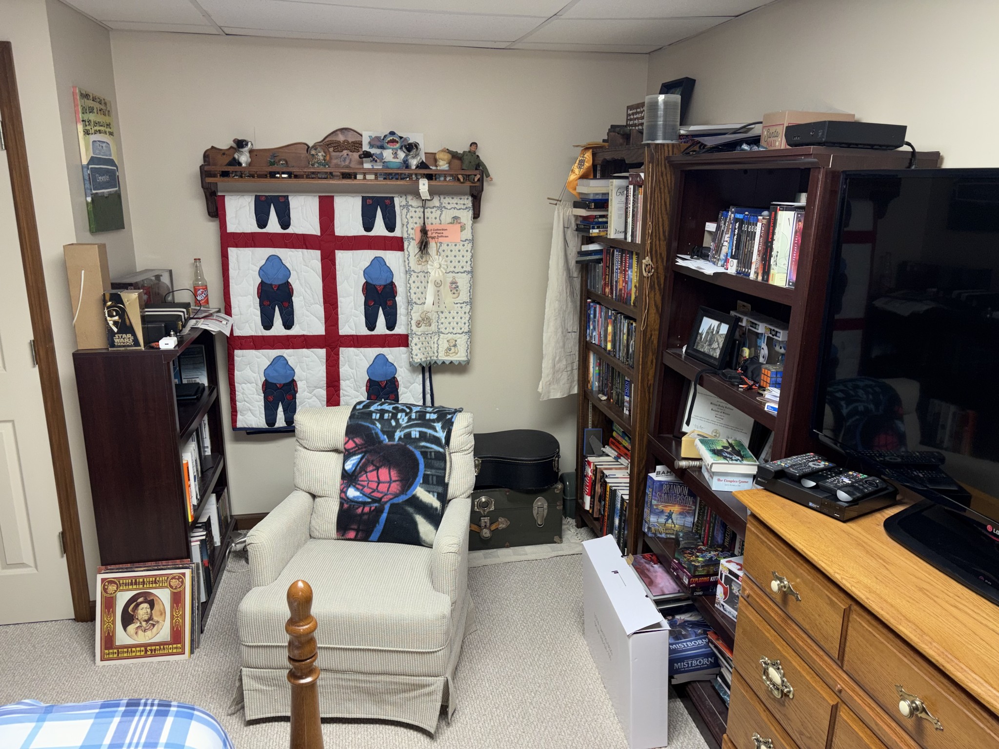 2465 Bybee Chapel Road Rock Island TN 38581