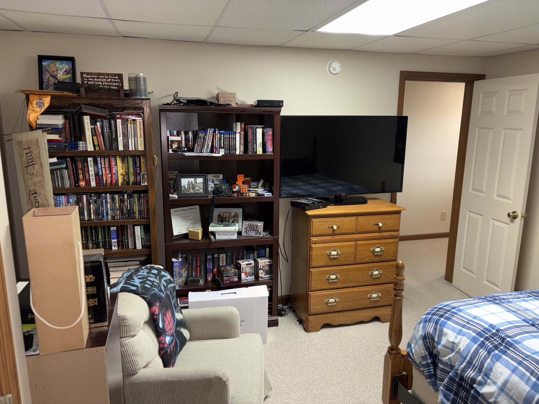 2465 Bybee Chapel Road Rock Island TN 38581
