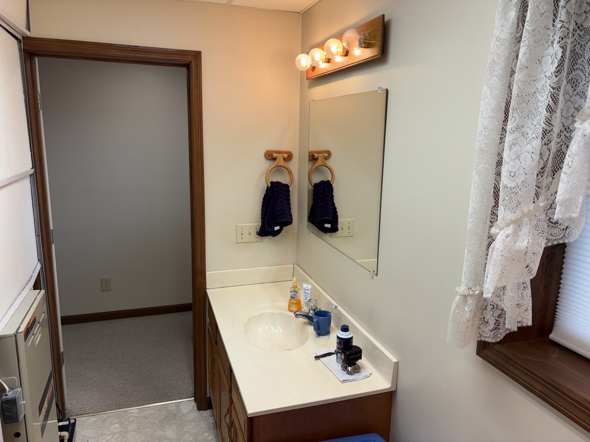 2465 Bybee Chapel Road Rock Island TN 38581