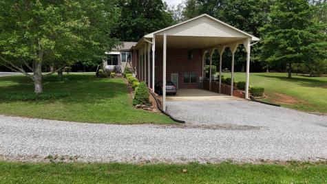 2465 Bybee Chapel Road Rock Island TN 38581