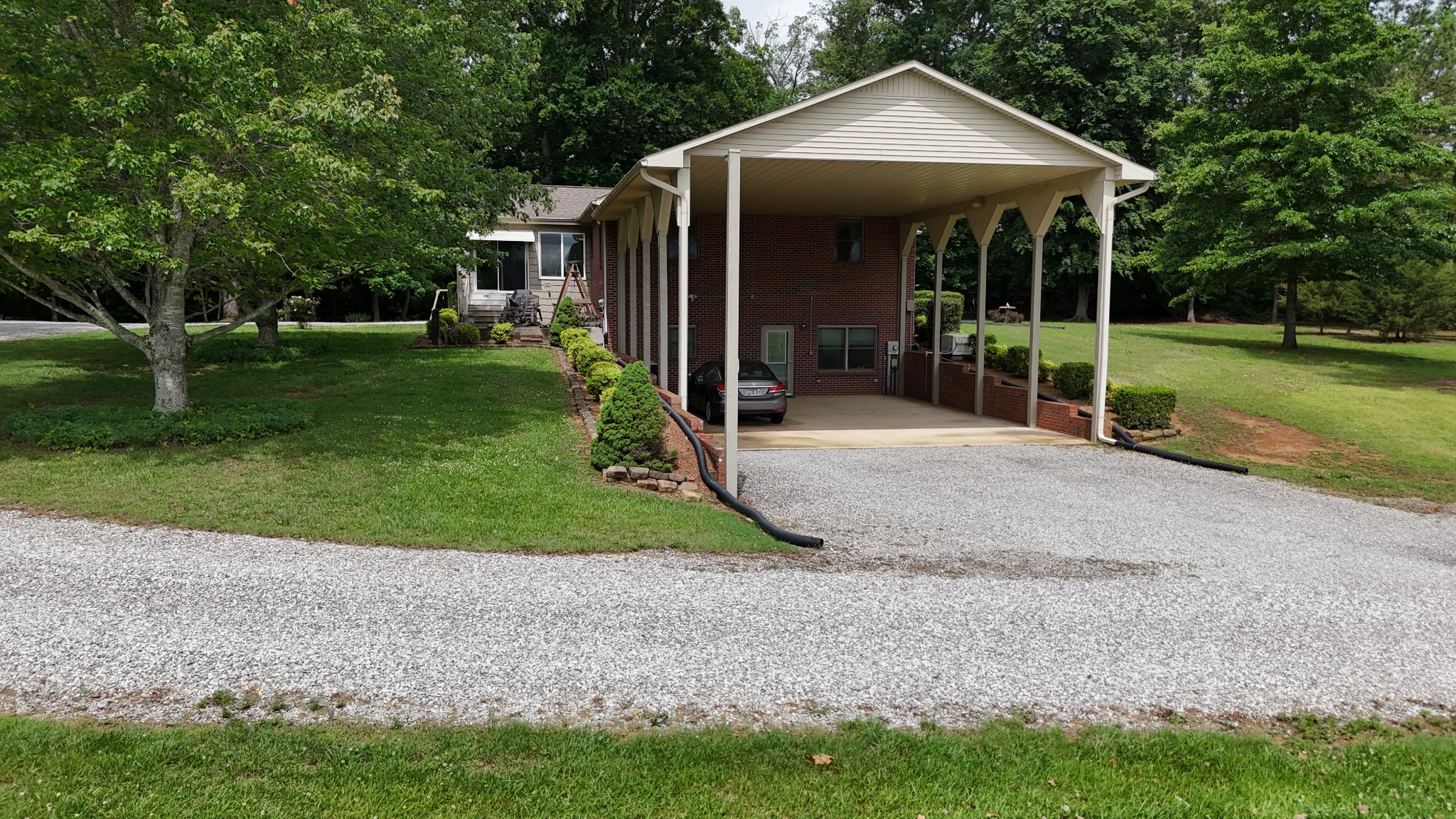 2465 Bybee Chapel Road Rock Island TN 38581