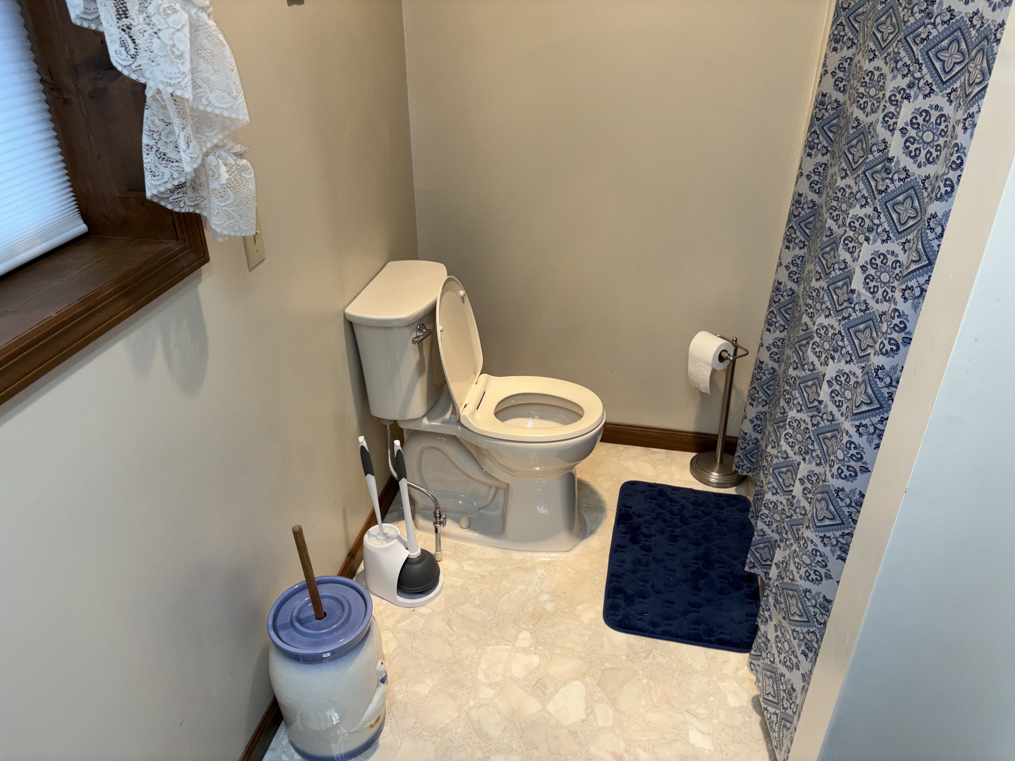 2465 Bybee Chapel Road Rock Island TN 38581