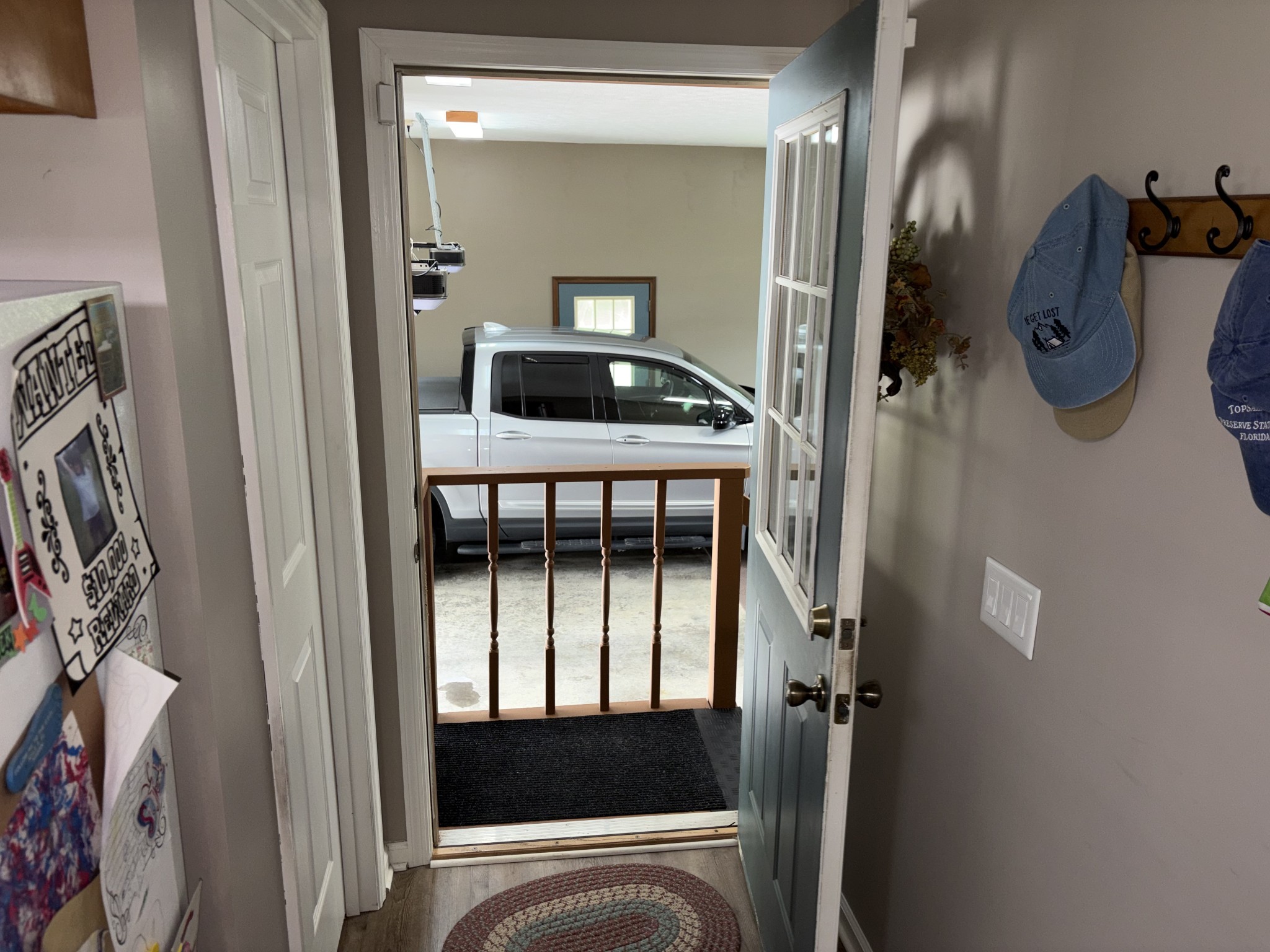 2465 Bybee Chapel Road Rock Island TN 38581