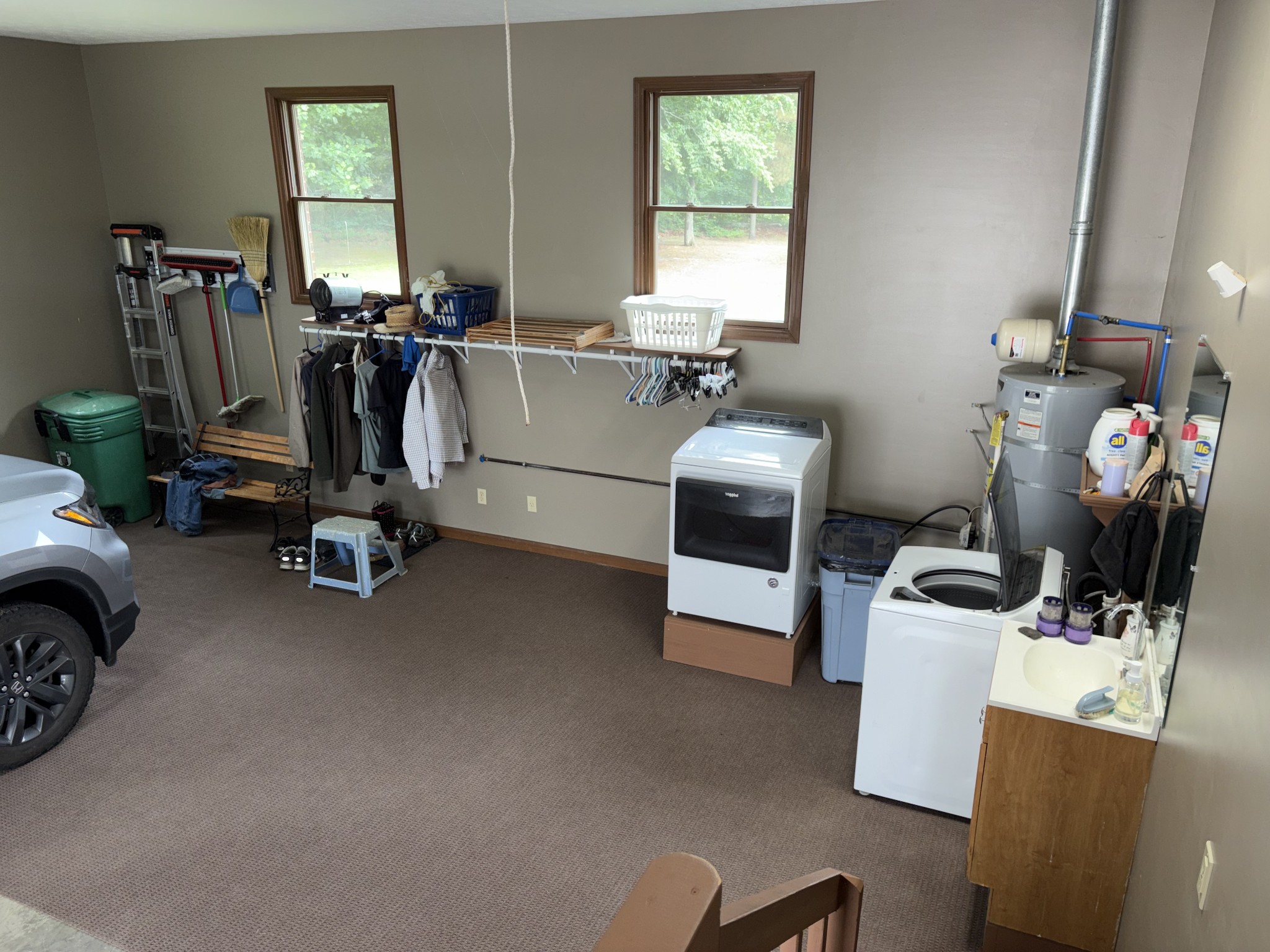 2465 Bybee Chapel Road Rock Island TN 38581