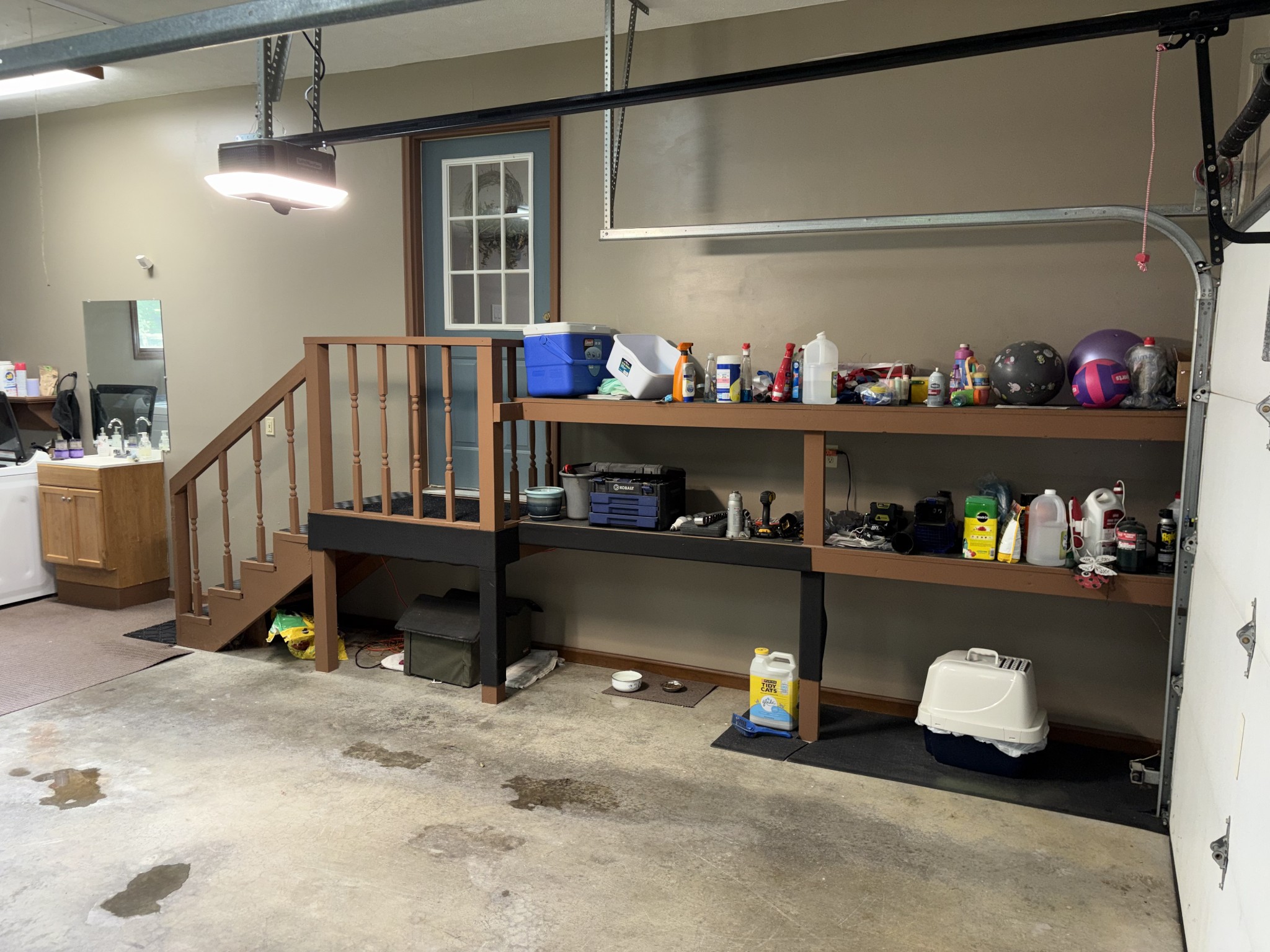 2465 Bybee Chapel Road Rock Island TN 38581
