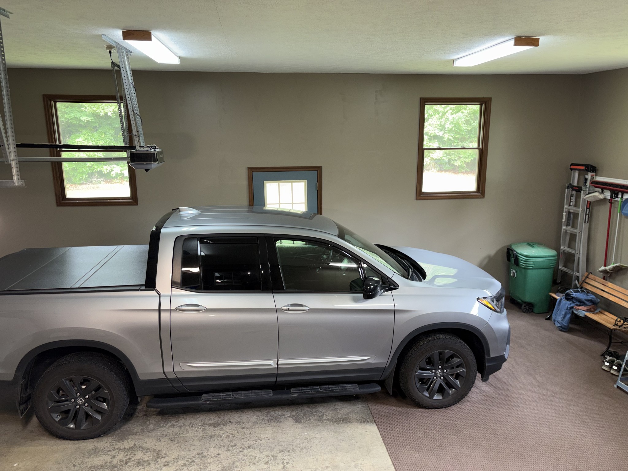 2465 Bybee Chapel Road Rock Island TN 38581