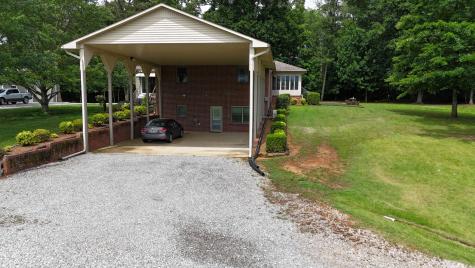 2465 Bybee Chapel Road Rock Island TN 38581