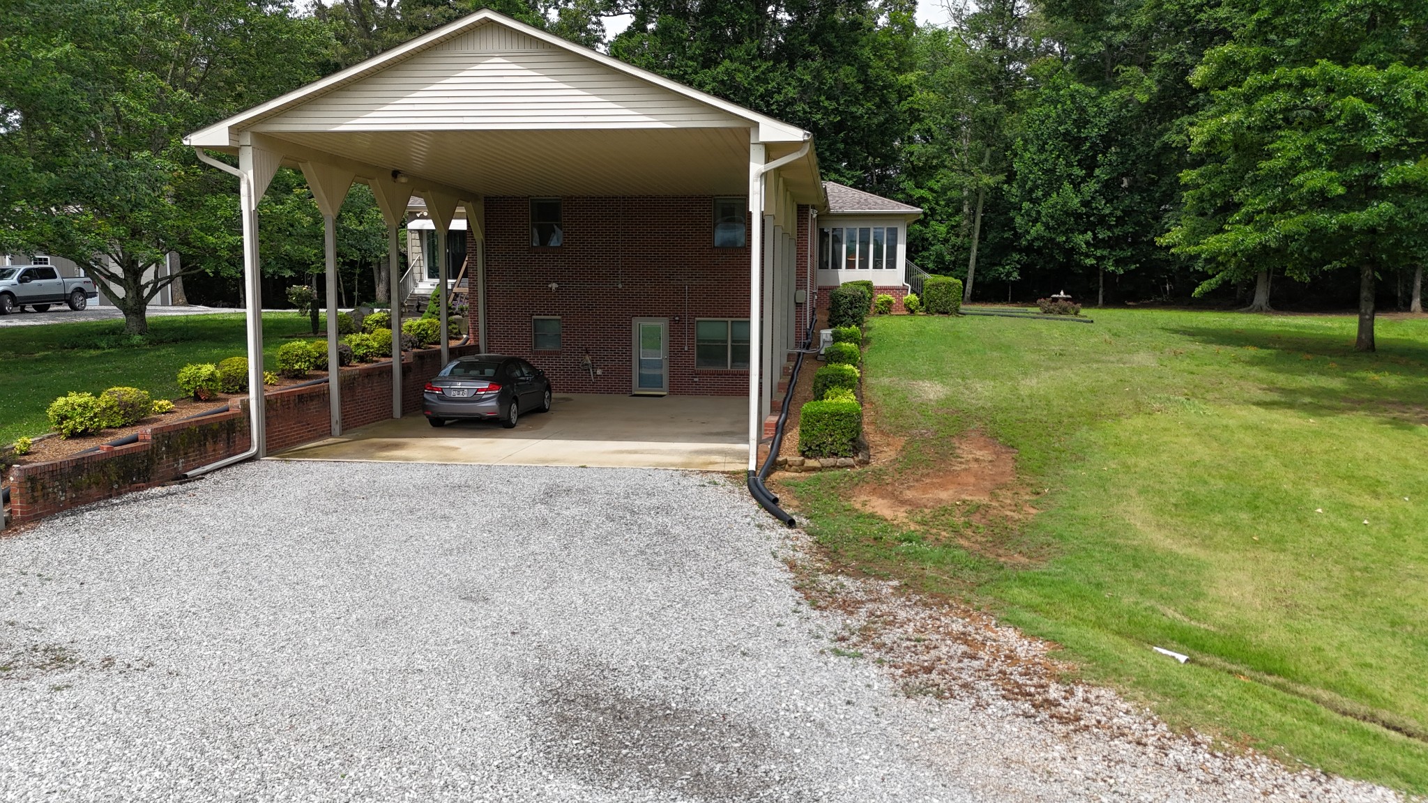 2465 Bybee Chapel Road Rock Island TN 38581
