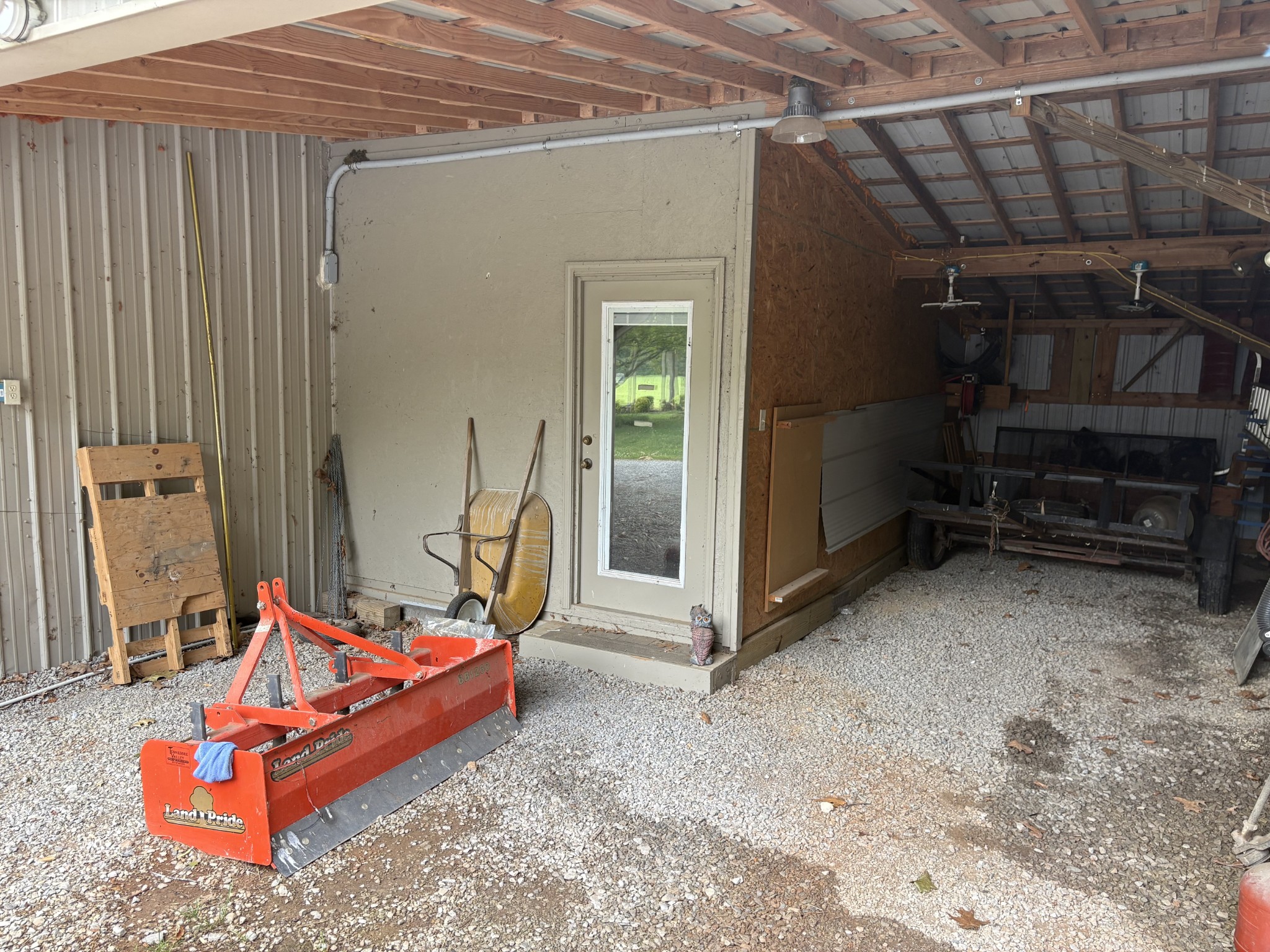 2465 Bybee Chapel Road Rock Island TN 38581