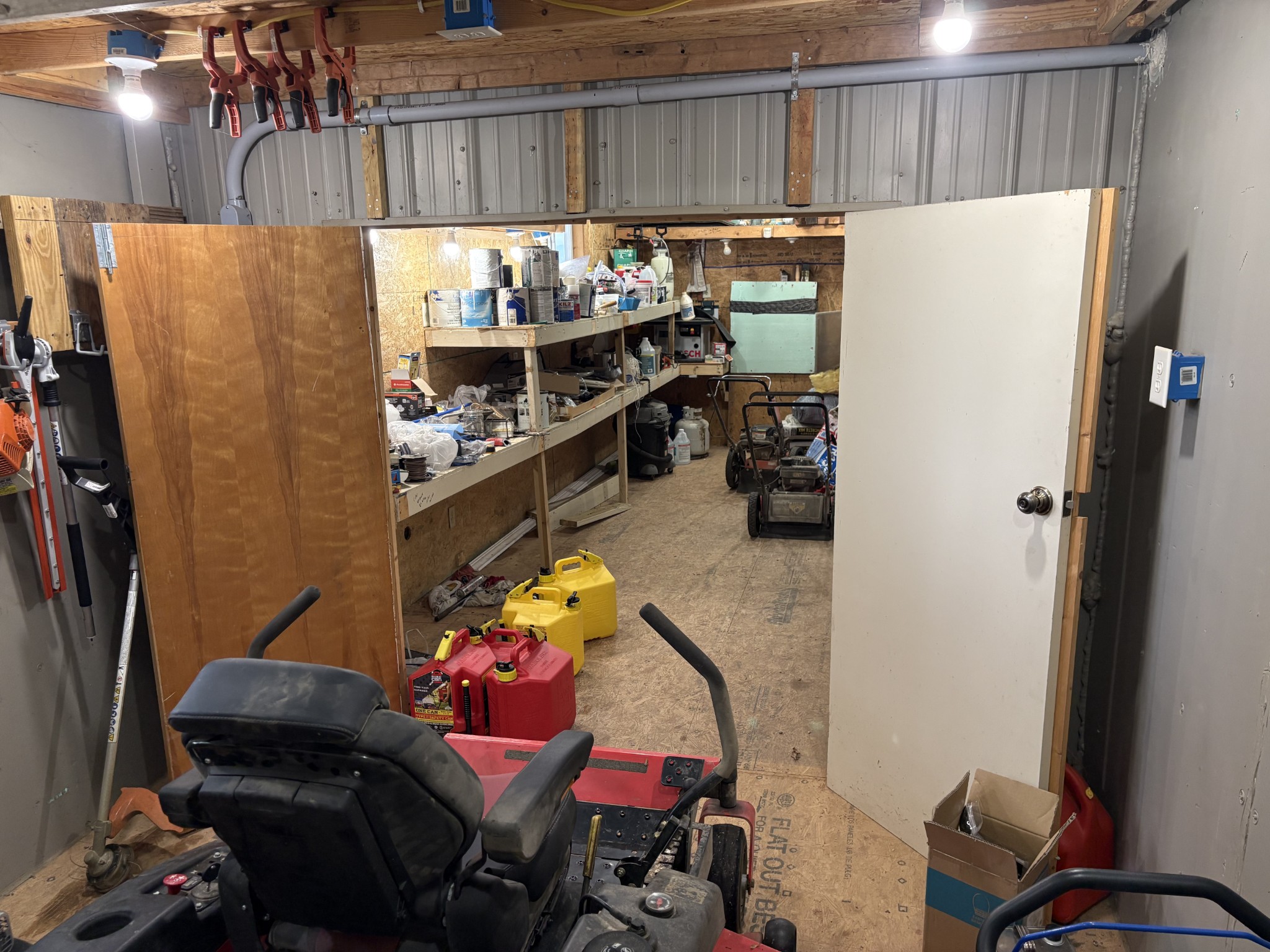 2465 Bybee Chapel Road Rock Island TN 38581