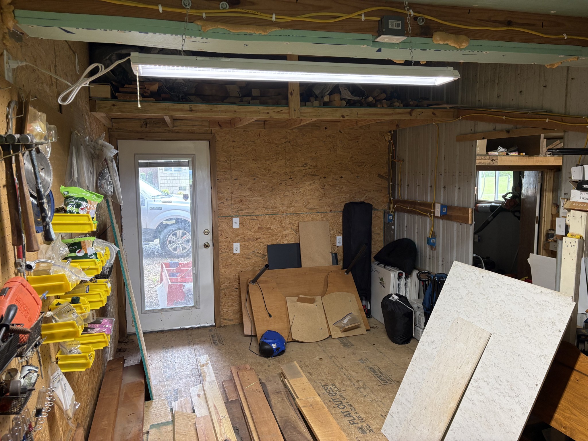 2465 Bybee Chapel Road Rock Island TN 38581