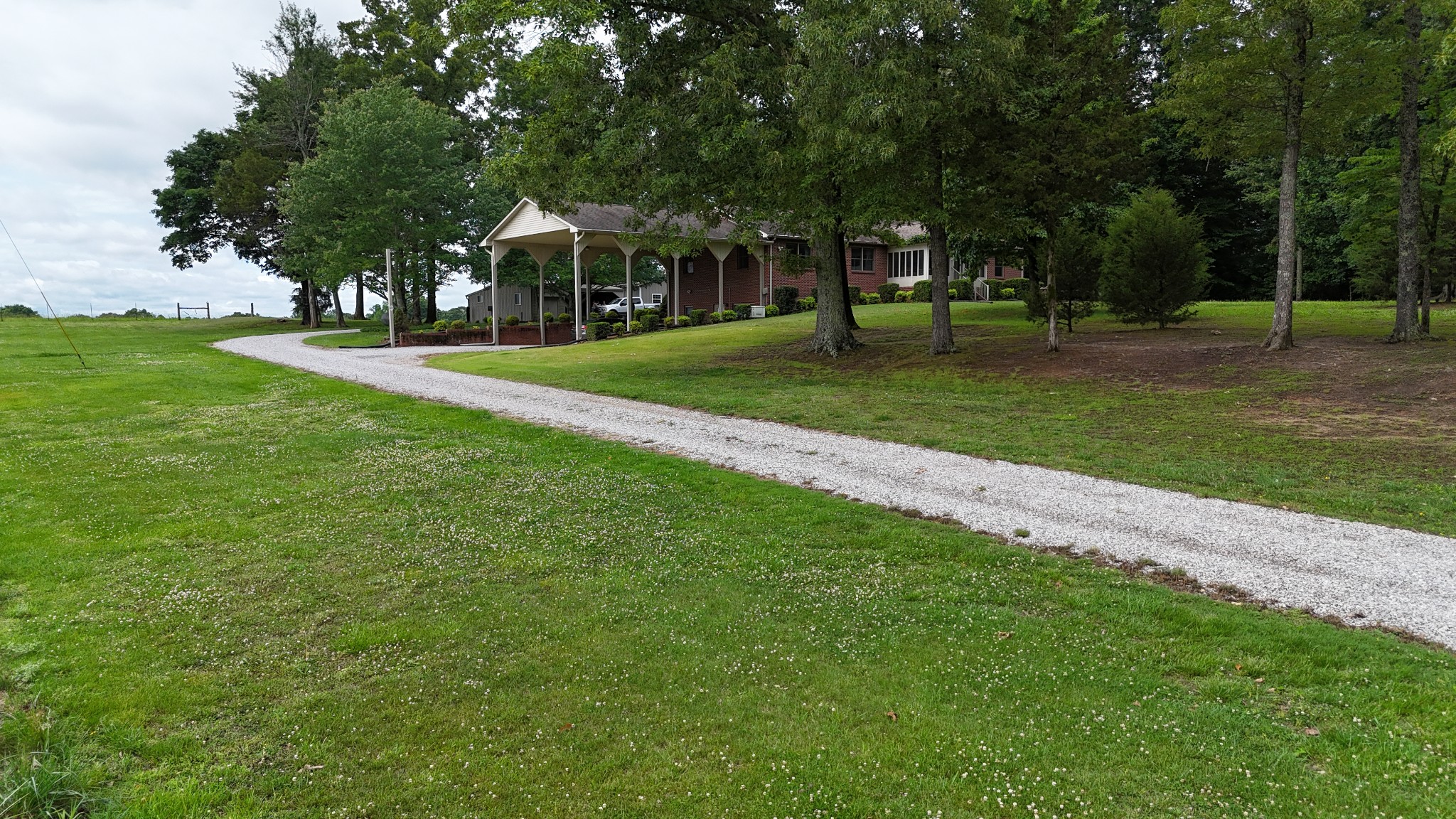 2465 Bybee Chapel Road Rock Island TN 38581