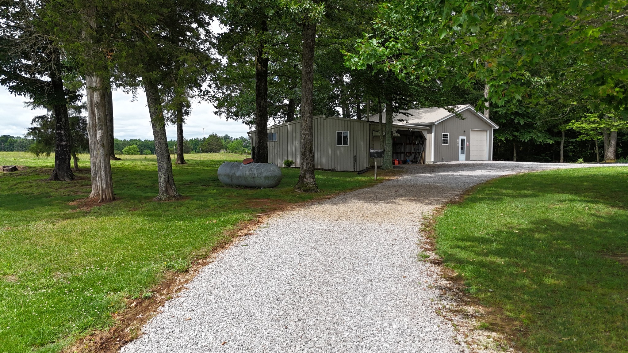 2465 Bybee Chapel Road Rock Island TN 38581
