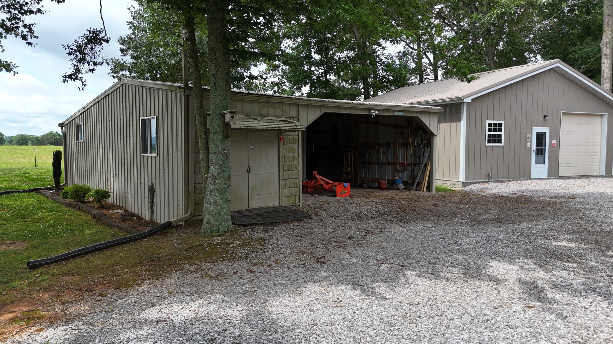 2465 Bybee Chapel Road Rock Island TN 38581