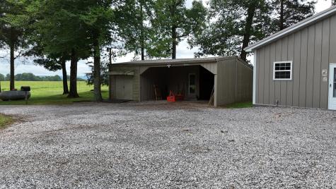 2465 Bybee Chapel Road Rock Island TN 38581