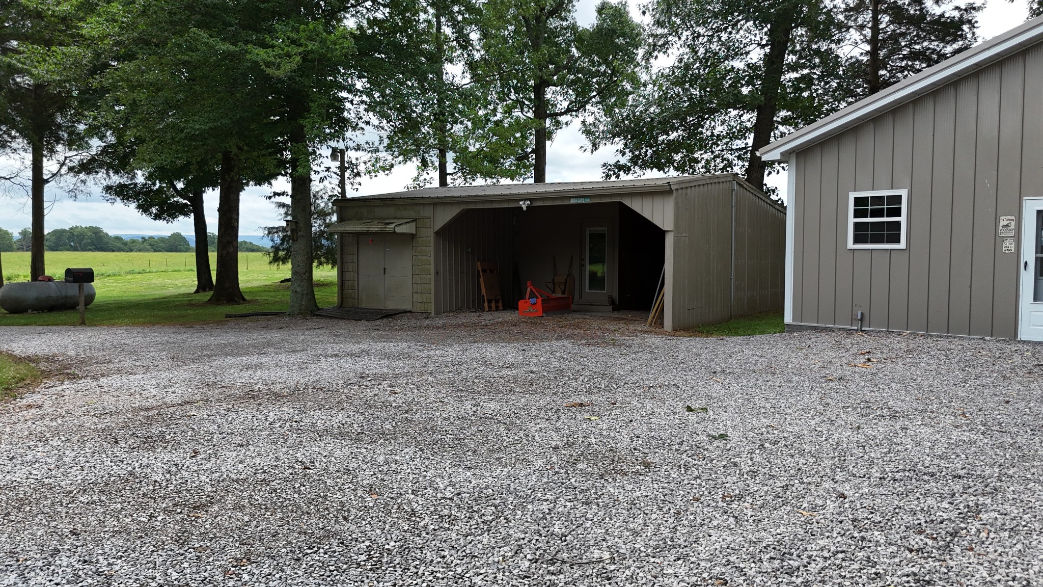 2465 Bybee Chapel Road Rock Island TN 38581