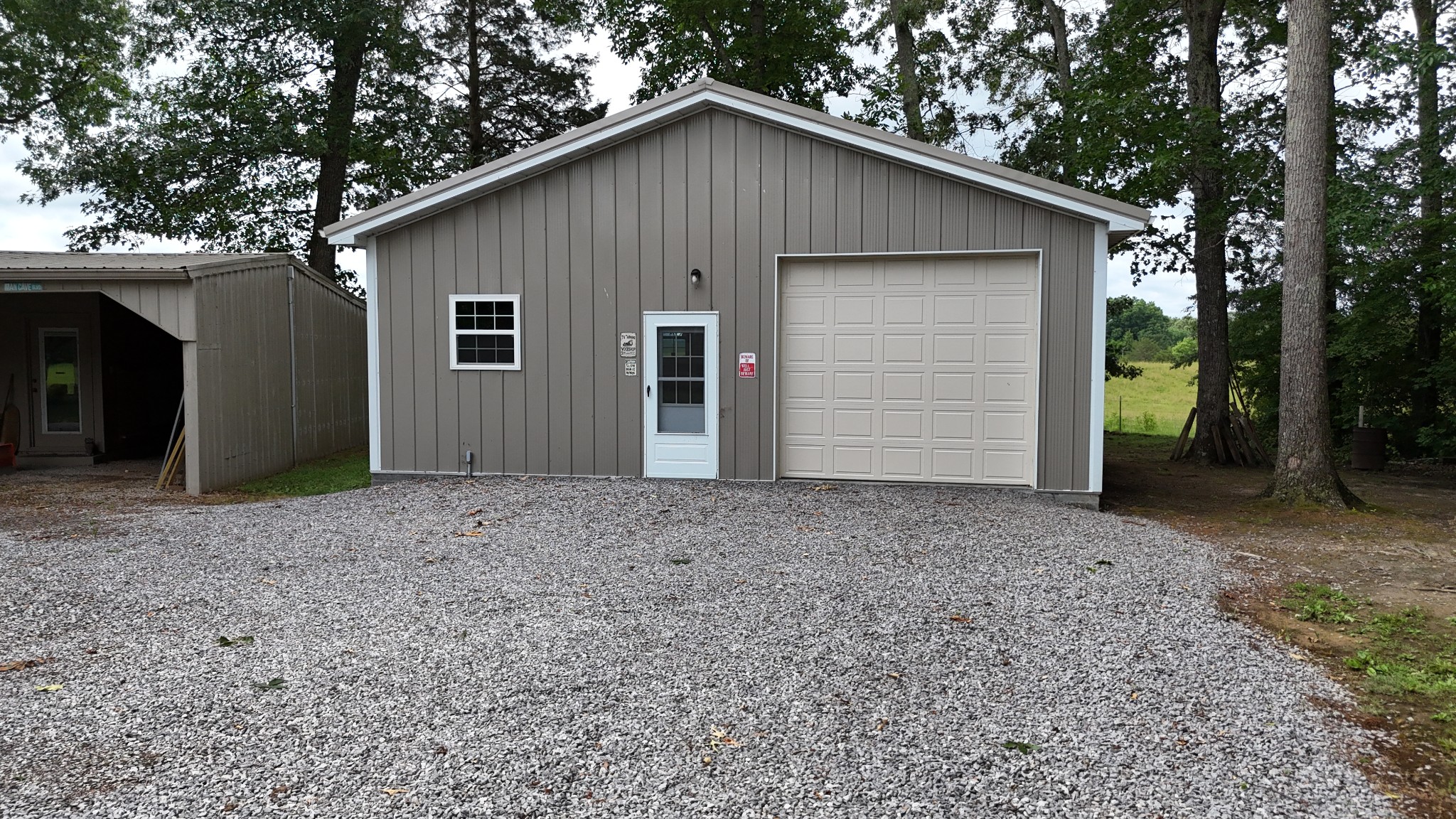 2465 Bybee Chapel Road Rock Island TN 38581