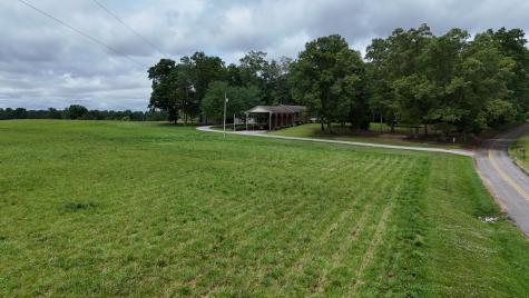 2465 Bybee Chapel Road Rock Island TN 38581