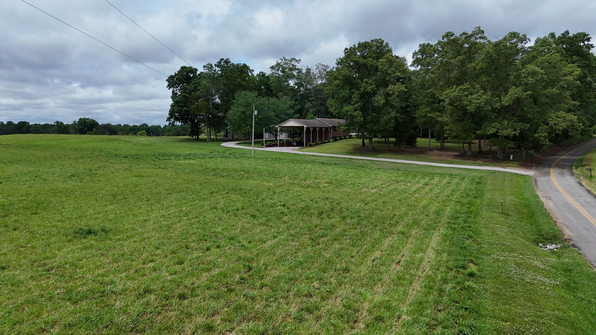 2465 Bybee Chapel Road Rock Island TN 38581