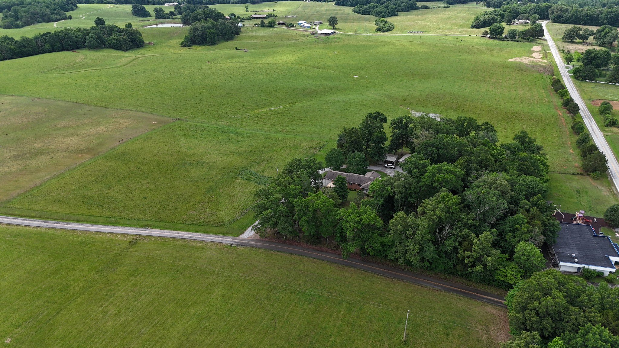 2465 Bybee Chapel Road Rock Island TN 38581