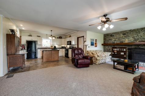 199 Booneville Road Fayetteville TN 37334