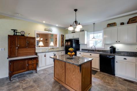 199 Booneville Road Fayetteville TN 37334