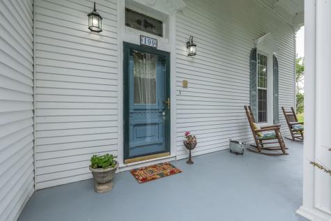 199 Booneville Road Fayetteville TN 37334