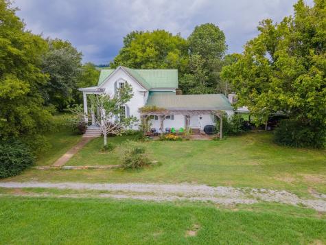 199 Booneville Road Fayetteville TN 37334