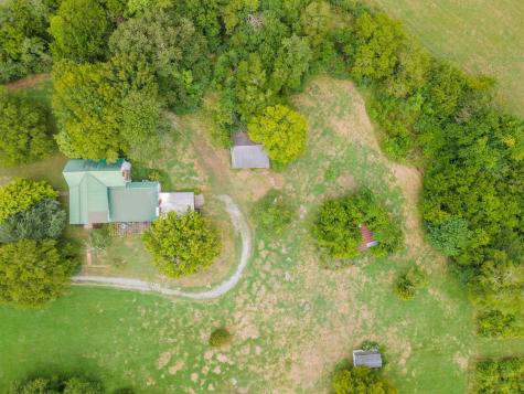 199 Booneville Road Fayetteville TN 37334