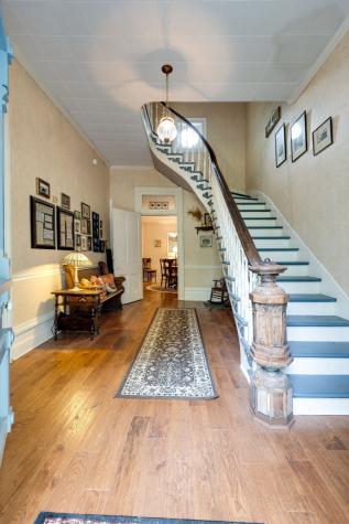 199 Booneville Road Fayetteville TN 37334
