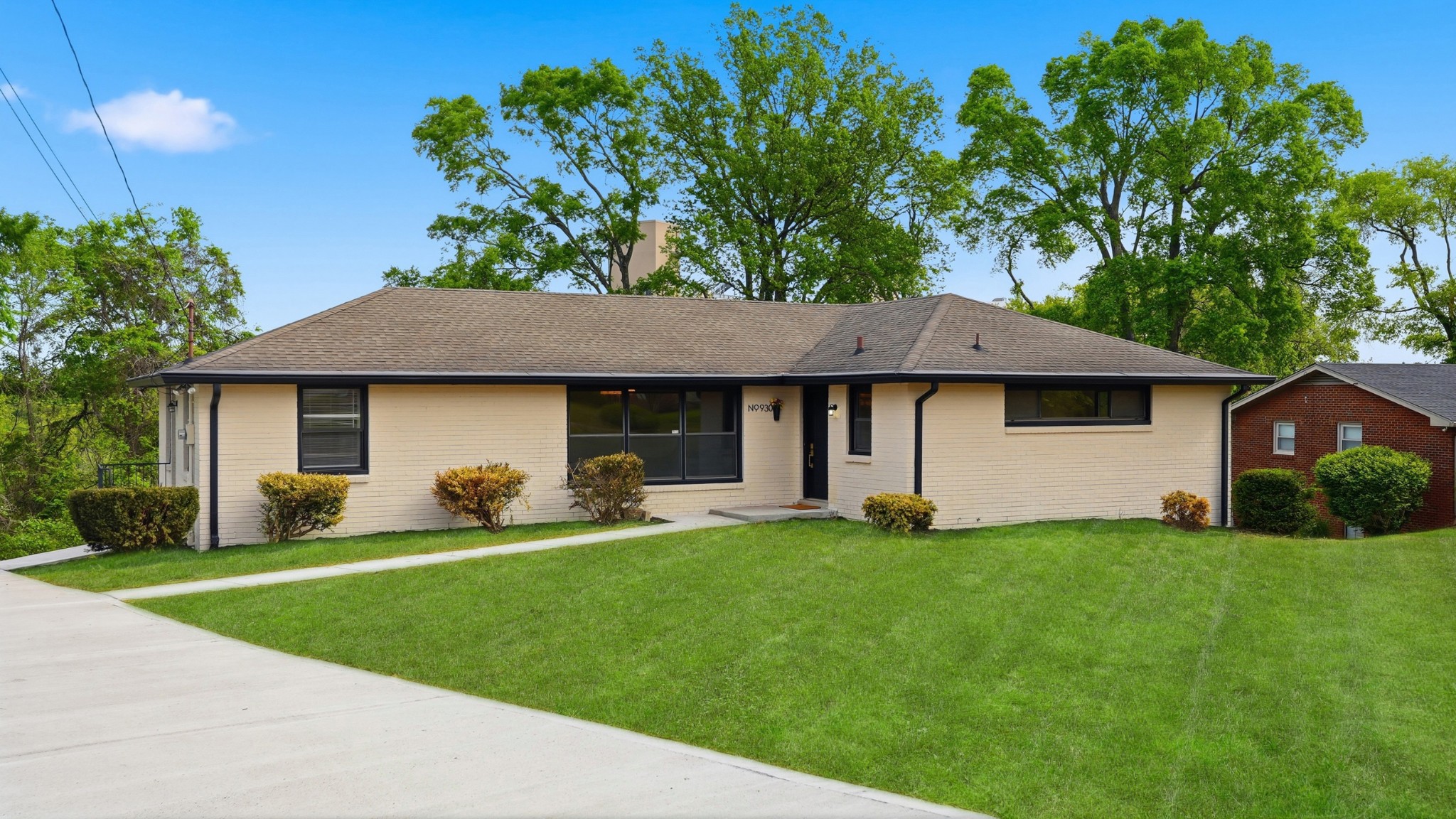 930 Havenhill Drive Nashville TN 37217