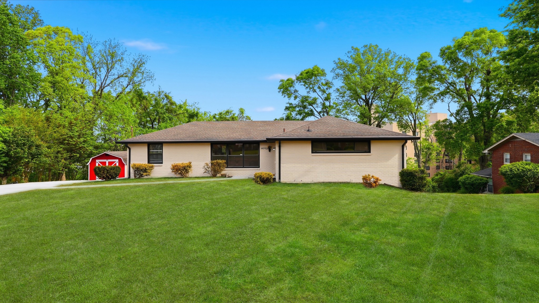 930 Havenhill Drive Nashville TN 37217