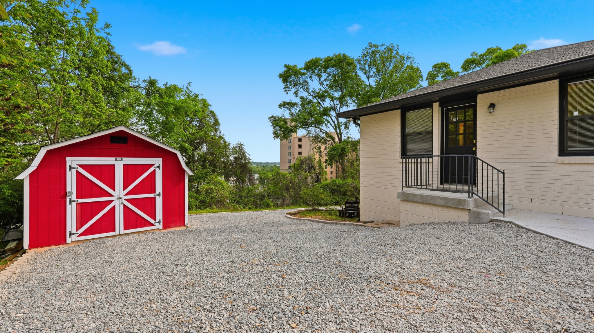 930 Havenhill Drive Nashville TN 37217